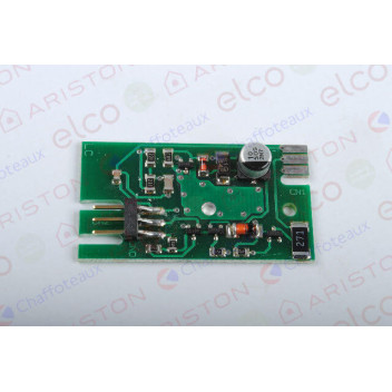 Ariston - Printed Circuit Board (Display)