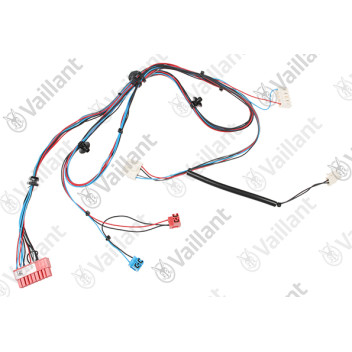 Vaillant - Wiring Harness