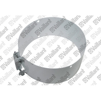 Vaillant - Clamp, Dn 100 X 48