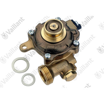 Vaillant - Water Valve