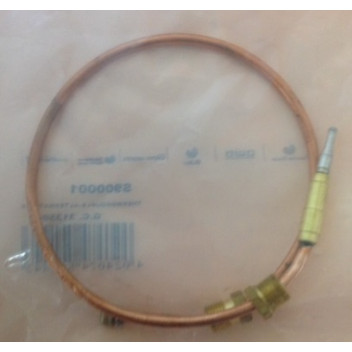 Glow-worm - Thermocouple