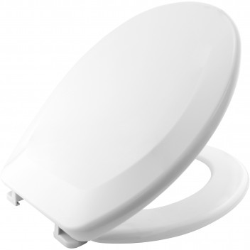 Toilet Seat - Jersey Tecnoplast (0.87kg)