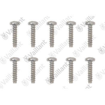 Vaillant - Screw, (X10)