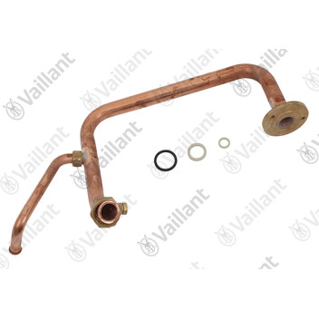 Vaillant - Connection Tube *Obsolete*