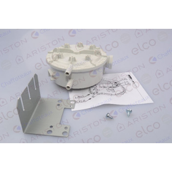 Ariston - Air Pressure Switch 55 Pa