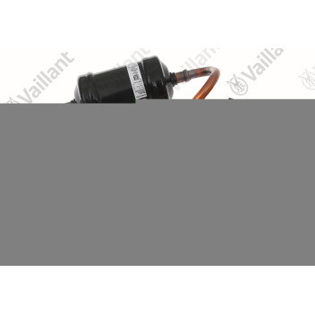 Vaillant - Filter Dryer, 11-15-19Kw