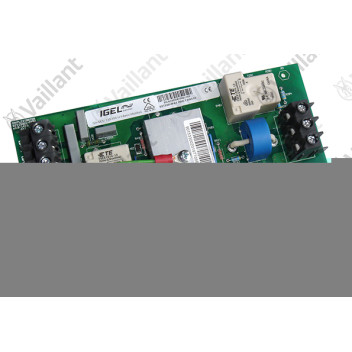 Vaillant - PCB, Icl 400V