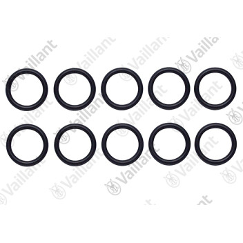 Vaillant - O-Ring, (X10)