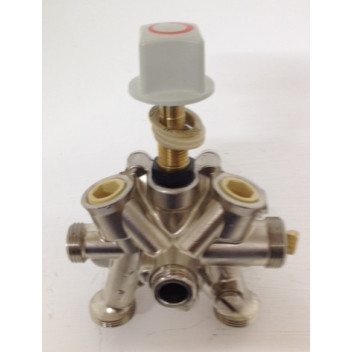 VAILLANT Water Valve