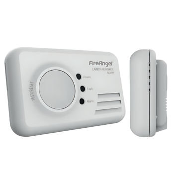 FireAngel - Carbon Monoxide Alarm (7 Year)