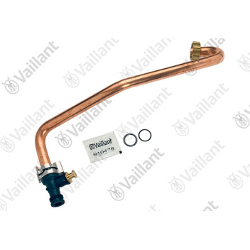 Vaillant - Connection Tube