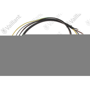 Vaillant - Wiring Harness, Compressor, 5-8 Kw