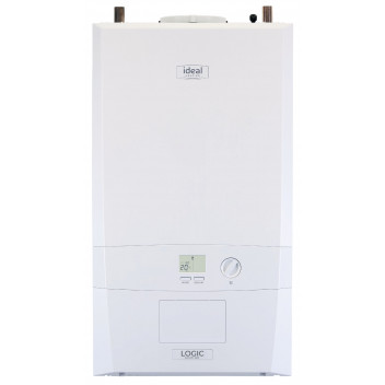 Ideal Logic Heat2 H12 Boiler