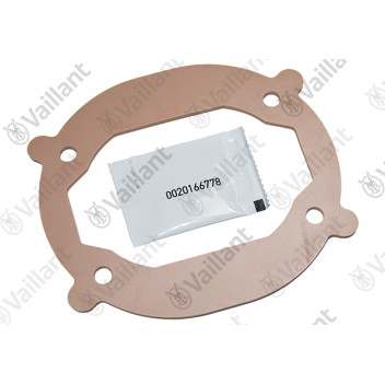 Vaillant - Gasket