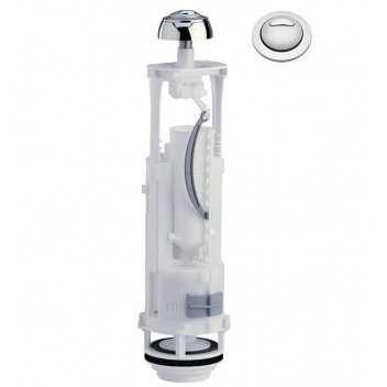 Siamp - Optima 49 - Flush Valve