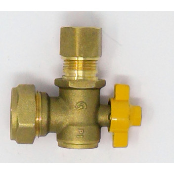 Intergas - Gas Valve