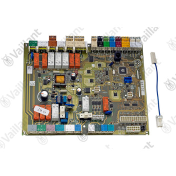 Vaillant - Printed Circuit Board, Hmu Geotherm