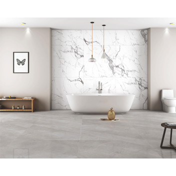 Porcelain - Armani Grey Hg - 600X1200