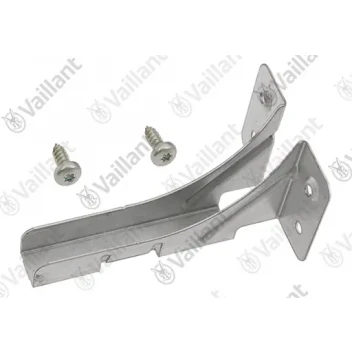 Vaillant - Support, Expansion Vessel