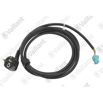 Vaillant - Wiring Harness, 230V