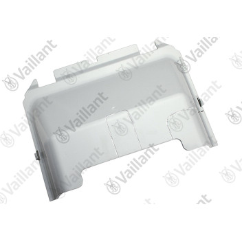 Vaillant - Covering Plate