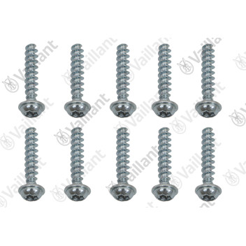 Vaillant - Screw, (X10)