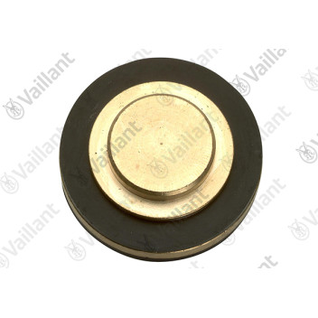 Vaillant - Valve Disc *Obsolete*