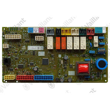 Vaillant - Printed Circuit Board, Hmu Geotherm Mini