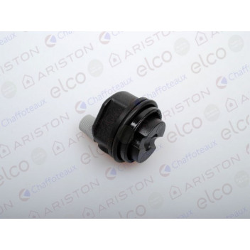 Ariston - Auto Air Vent + O-Ring
