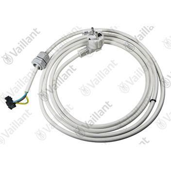 Vaillant - Wiring Harness, 230 V