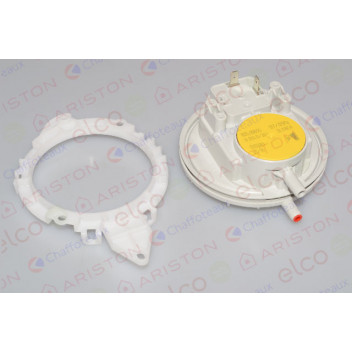 Ariston - Air Pressure Switch 125 Pa