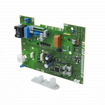 Worcester - Printed Circuit Htiii Low Mk Ii Wor