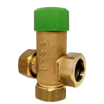 Gledhill - Brawa Water Mixing Valve