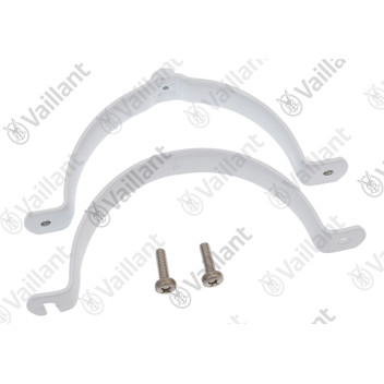 Vaillant - Clamp, Dn 125