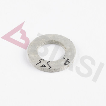 Biasi - Flat Gasket 1/2\"