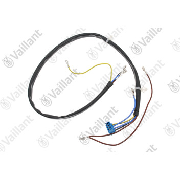 Vaillant - Wiring Harness, Compressor