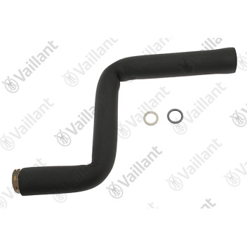 Vaillant - Tube, Heating Condenser-Coolinghex Vws