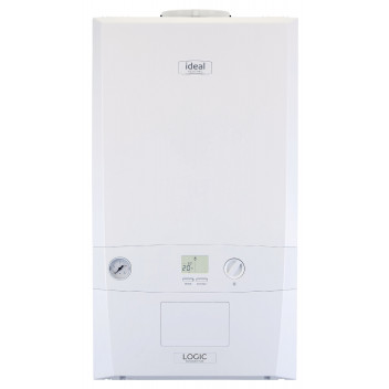 Ideal Logic System2 S24 Boiler