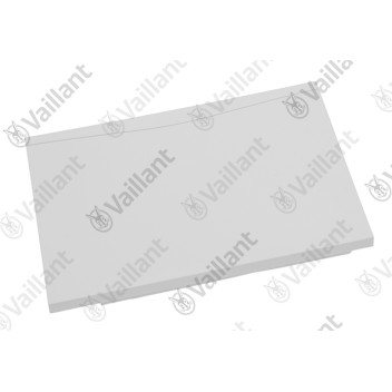 Vaillant - Cover Control (Pro)