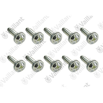 Vaillant - Screw, (X10)