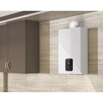 Ariston - Water Heater - Next Evo X - 16 (NG)