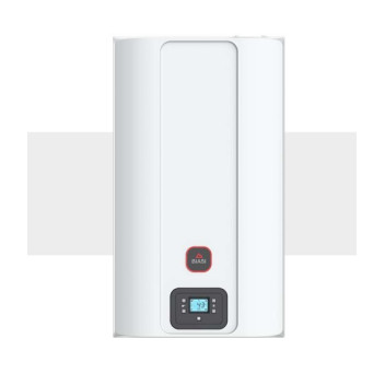 Biasi - Combi Boiler - Rinnova - 30C (Including H Flue)