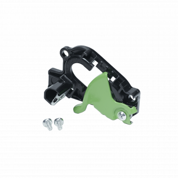 Worcester - Hinge Assembly Rh
