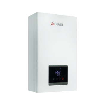 Biasi - Water Heater - Multipoint 28kW - 14L/min (LPG)