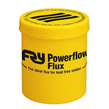 MV - Powerflow Flux (350g)