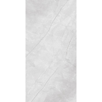 Porcelain Interior Slab - Armani Grey Polish - 800X1600