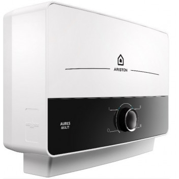 Ariston - Electric Instantaneous Water Heater - Aures Multi