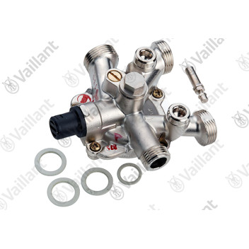 VAILLANT Water Valve