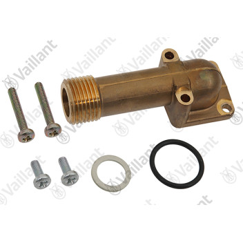 Vaillant - Adapter (Gas Section)