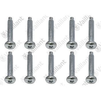 Vaillant - Screw, (X10)